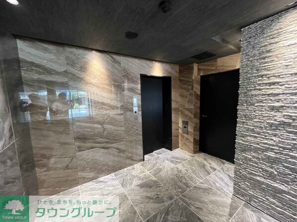 S-RESIDENCE綾瀬rivieの物件内観写真